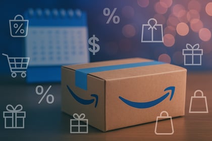 How to maximize Prime Day sales with Amazon DSP advertising